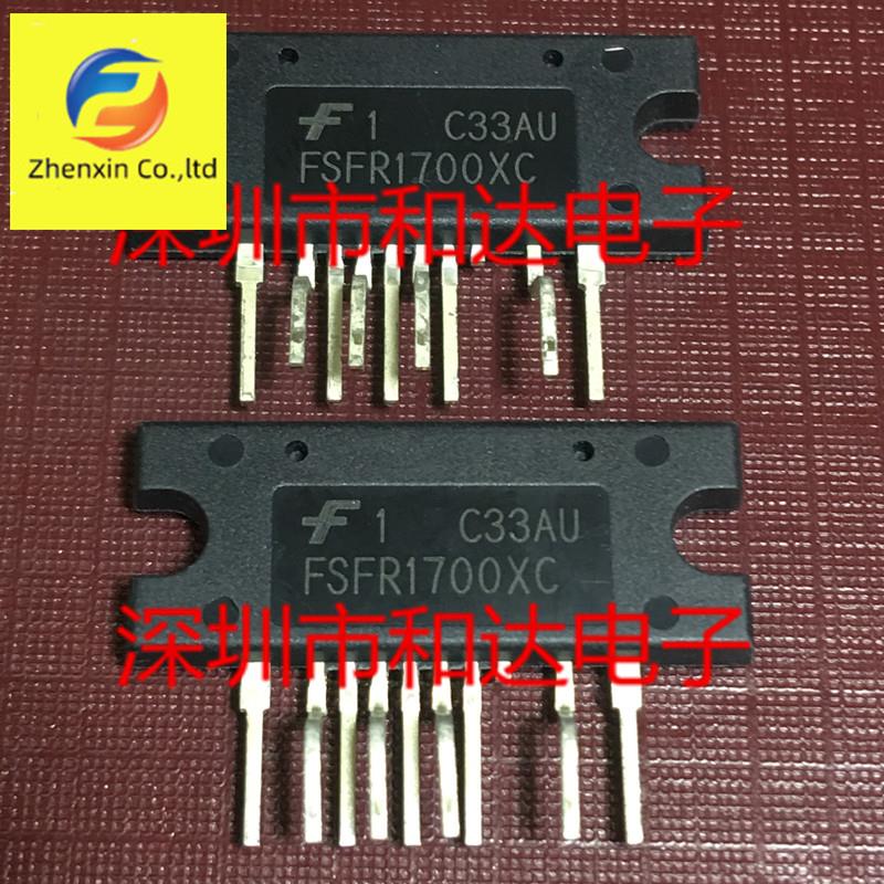 5pcs FSFR1700XC